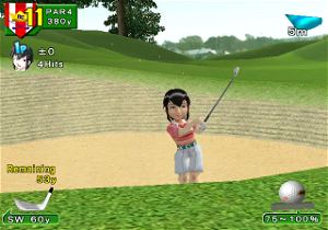 Swingerz Golf