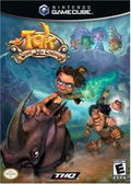 Tak: The Great Juju Challenge thumbnail 1