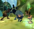 Tak: The Great Juju Challenge thumbnail 3