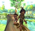 Tak: The Great Juju Challenge thumbnail 4
