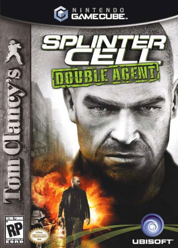 Tom Clancy's Splinter Cell: Double Agent image 1