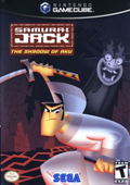 Samurai Jack: The Shadow of Aku thumbnail 1