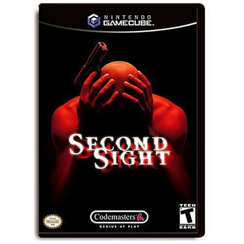 Second Sight image 1