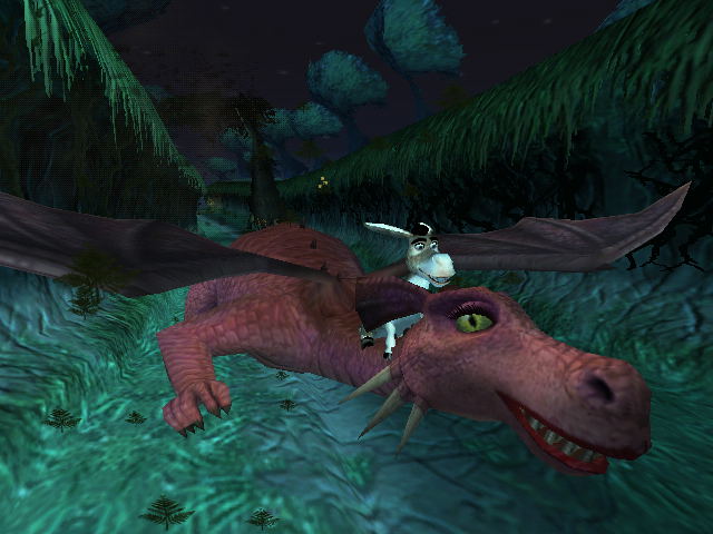 Shrek 2 image 2