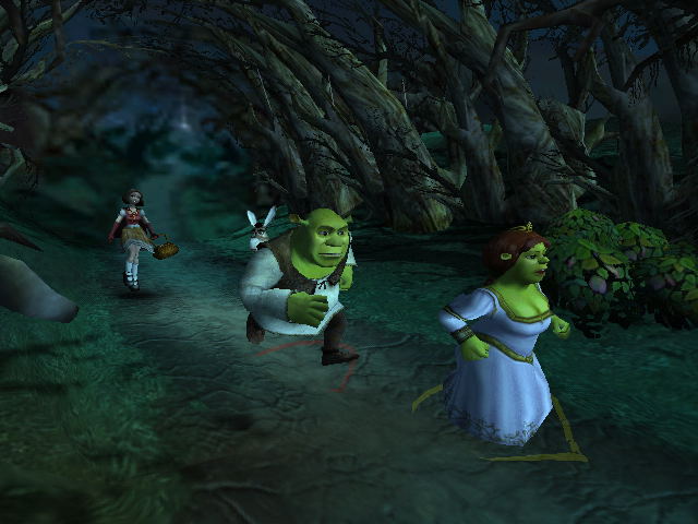 Shrek 2 image 3