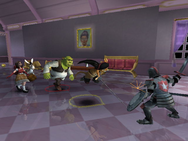 Shrek 2 image 5