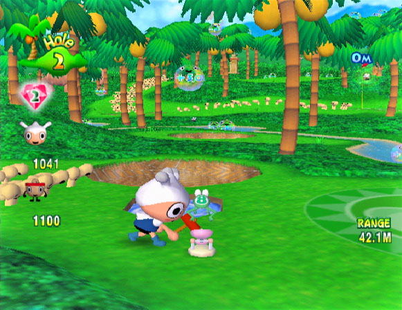 Ribbit King image 5