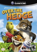 Over the Hedge thumbnail 1