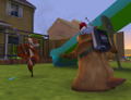 Over the Hedge thumbnail 3