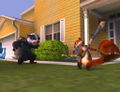 Over the Hedge thumbnail 4