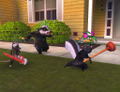 Over the Hedge thumbnail 6