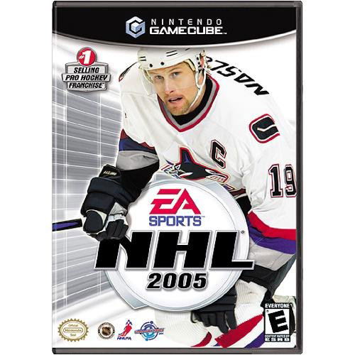 NHL 2005 image 1