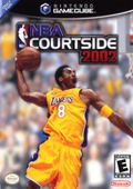 NBA Courtside 2002 thumbnail 1
