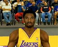 NBA Courtside 2002 thumbnail 2