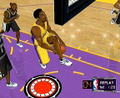 NBA Courtside 2002 thumbnail 6