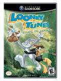 Looney Tunes: Back in Action thumbnail 1