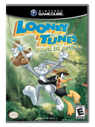 Looney Tunes: Back in Action image 1