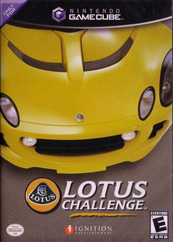 Lotus Challenge image 1
