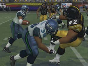 Madden NFL 07_