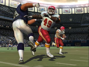 Madden NFL 07_