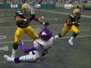 Madden NFL 07_