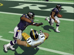 Madden NFL 07_