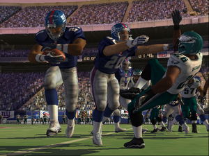 Madden NFL 07_