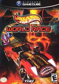 Hot Wheels: World Race thumbnail 1