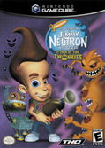 The Adventures of Jimmy Neutron Boy Genius: Attack of the Twonkies thumbnail 1