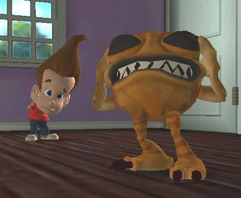The Adventures of Jimmy Neutron Boy Genius: Attack of the Twonkies image 2