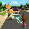 The Adventures of Jimmy Neutron Boy Genius: Attack of the Twonkies thumbnail 3