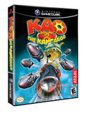 Kao the Kangaroo Round 2 thumbnail 1