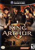 King Arthur thumbnail 1