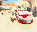 LEGO Star Wars II: The Original Trilogy thumbnail 5