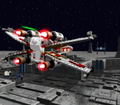 LEGO Star Wars II: The Original Trilogy thumbnail 8