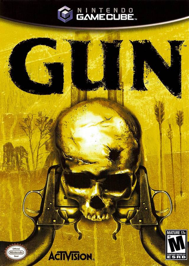 Gun image 1