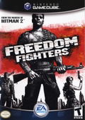 Freedom Fighters thumbnail 1