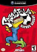 Freestyle Street Soccer thumbnail 1