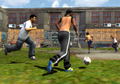 Freestyle Street Soccer thumbnail 6