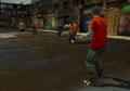 Freestyle Street Soccer thumbnail 9