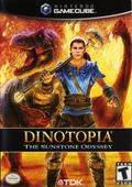 Dinotopia: The Sunstone Odyssey thumbnail 1