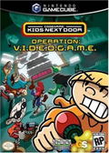 Codename: Kids Next Door: Operation V.I.D.E.O.G.A.M.E. thumbnail 1