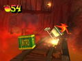 Crash Bandicoot: The Wrath of Cortex thumbnail 6