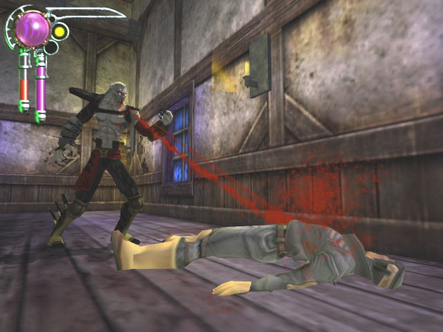 Blood Omen 2 image 2
