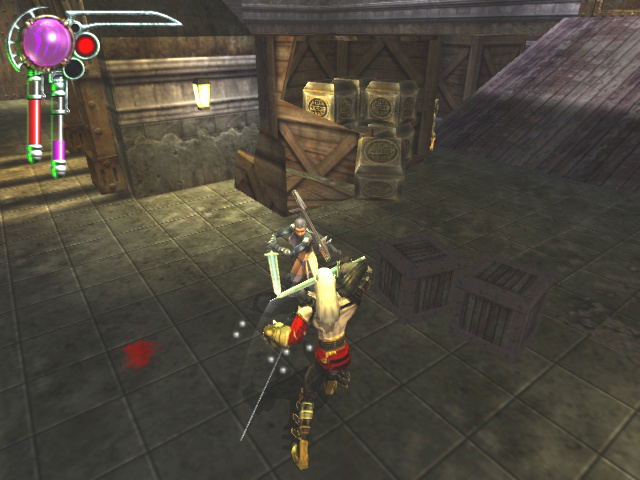 Blood Omen 2 image 3