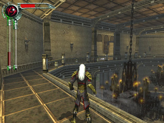 Blood Omen 2 image 5