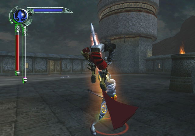 Blood Omen 2 image 6
