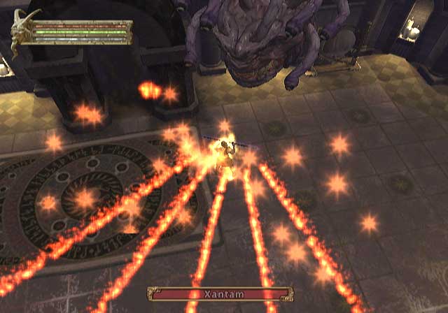 Baldur's Gate: Dark Alliance image 2