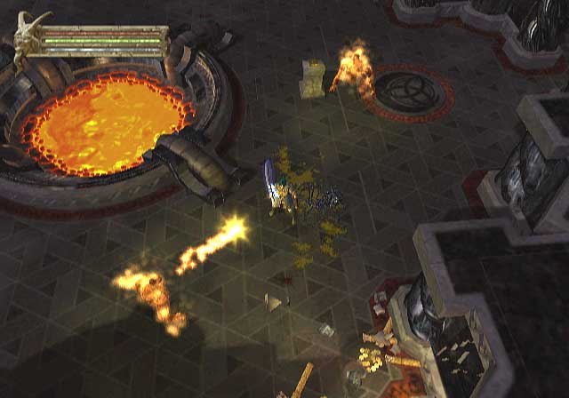 Baldur's Gate: Dark Alliance image 7