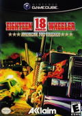 18 Wheeler: American Pro Trucker thumbnail 1